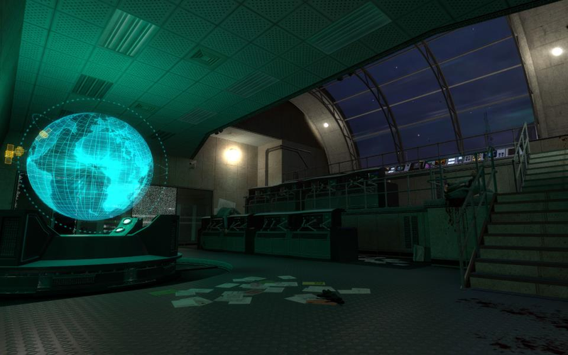 Illustration for article titled A Fresh Look At The Long-Awaited Half-Life Remake